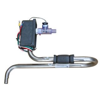 D-1 Spa Heater with Flow Switch - 01781-27