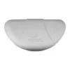 D1 Spa @Home Half Moon Pillow - 01510-0593G