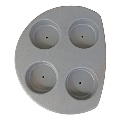 D1 Spas Filter Cover - Gray - 01510-102