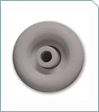 VCR Jet - Gray Mini Rotator - 01510-445G