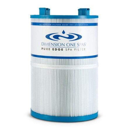 Dimension One 75 Sq Ft Filter, EZ Lock - 01561-00-A