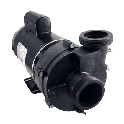 1016170 Balboa® Vico Ultimax 2-Speed Pump 4.0HP, 56FR, 230V