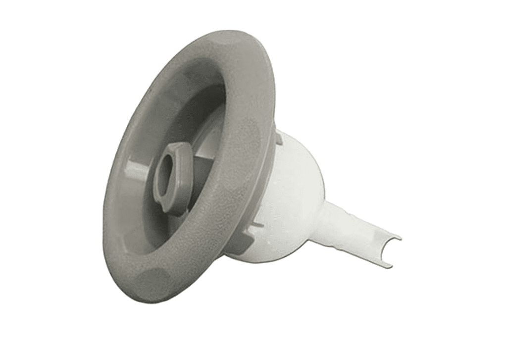 944511WW Balboa®Insert, Cyclone Barrel Assy, Adjustable Swirl,Emerald