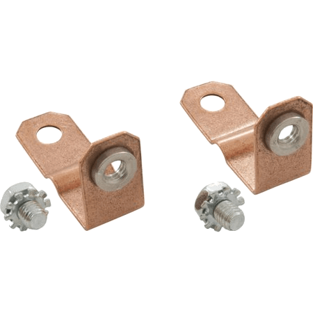 30511 Balboa® Copper Jumper Strap, Heater to Board w/ Nut