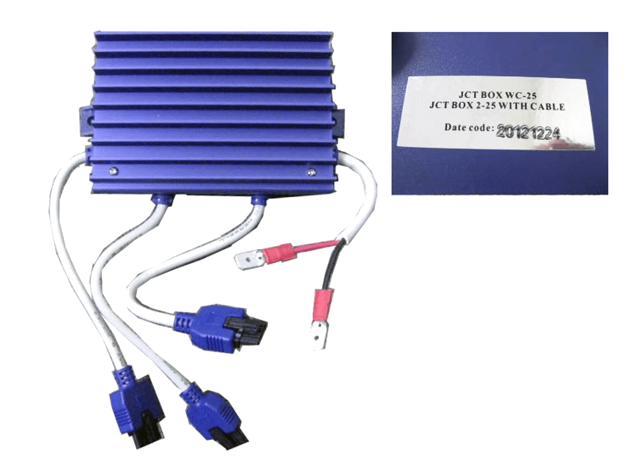 X333190 Master Spa® Light Controller