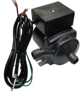 6000-125NA Grundfos Circulation Pump, 230V (6500-080NA)