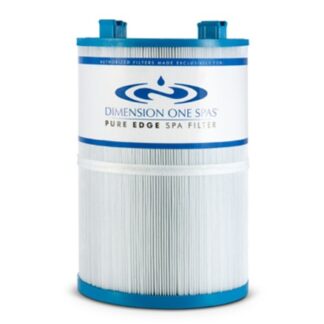 Dimension One 75 Sq Ft Filter, EZ Lock - 01561-00-A