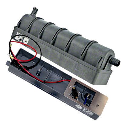 Jacuzzi Heaters